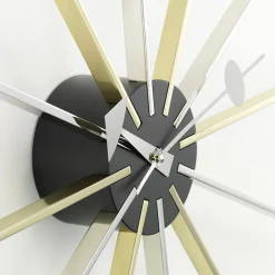 Wall Clocks - Star Clock