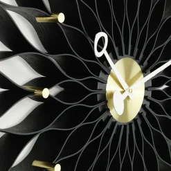 Wall Clocks - Sunflower Clock