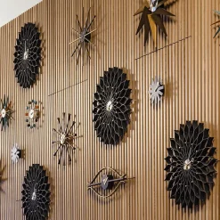 Wall Clocks - Sunflower Clock