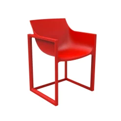 Wall Street Chair (lot de 2)