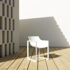 Wall Street Chair (lot de 2)