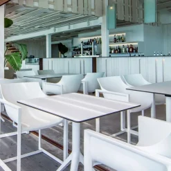 Wall Street Chair (lot de 2)