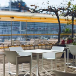 Wall Street Chair (lot de 2)