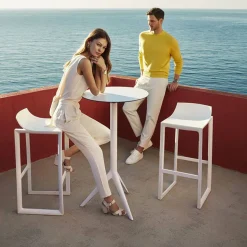 Wall Street Tabouret