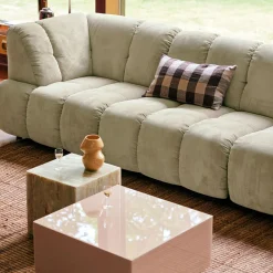 Wave canapé - Élément central