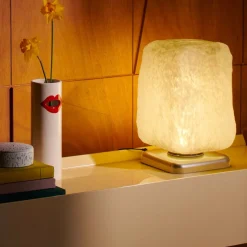 Wax - Lampe de table