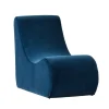 Welle 2 - Chaise longue