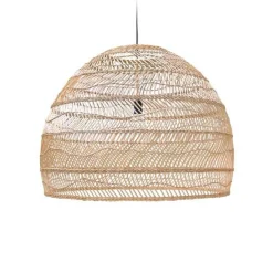 Wicker Ball suspension
