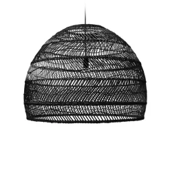Wicker Ball suspension