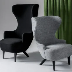 Wingback Chair