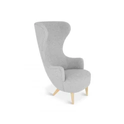 Wingback Chair