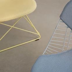 Wire Chair - Bikini Outdoor