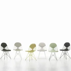 Wire Chair - Bikini Outdoor