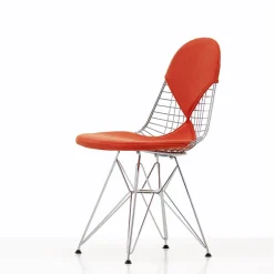 Wire Chair DKR-2