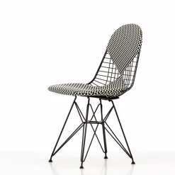 Wire Chair DKR-2