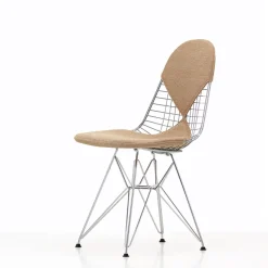 Wire Chair DKR-2
