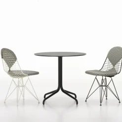 Wire Chair DKR-2