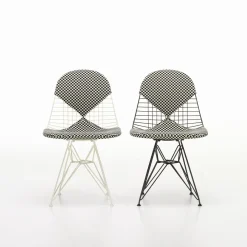 Wire Chair DKR-2
