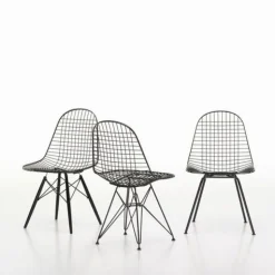 Wire Chair DKW