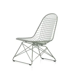 Wire Chair LKR
