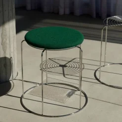 Wire Stool - VP11