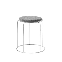 Wire Stool - VP11
