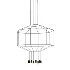 Wireflow - modèle 1