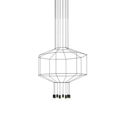 Wireflow - modèle 1