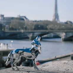 Wolf Spirit (Pearl Grey Edition)