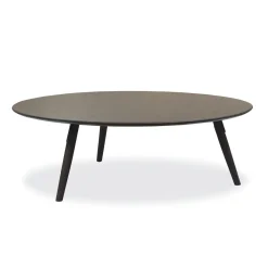 Wood Table Basse (Outlet)