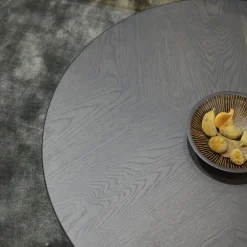 Wood Table Basse (Outlet)