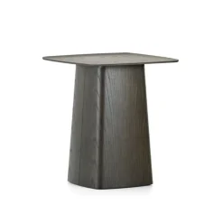 Wooden Side Table