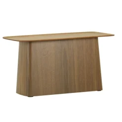 Wooden Side Table