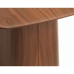 Wooden Side Table