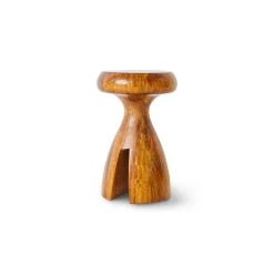 Wooden Stool