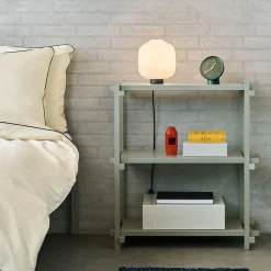 Woody - Colonne Basse