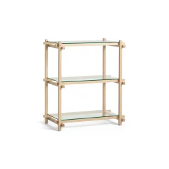 Woody - Colonne Basse