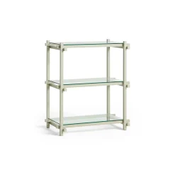 Woody - Colonne Basse