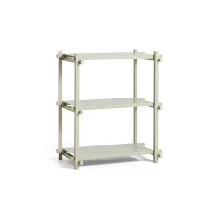 Woody - Colonne Basse