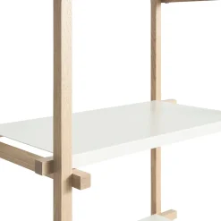 Woody - Colonne Haute