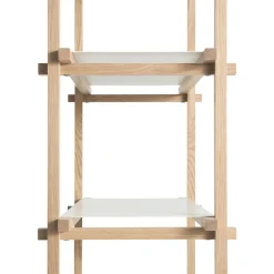 Woody - Colonne Haute