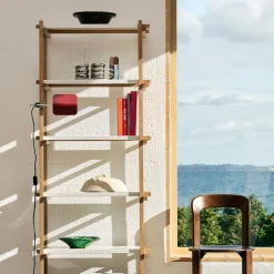 Woody - Colonne Haute