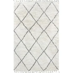 Woolen Berber Rug