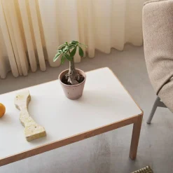 Workshop - table basse