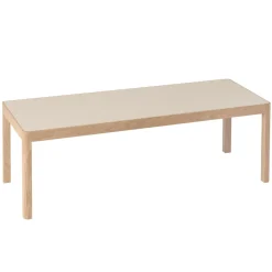 Workshop - table basse