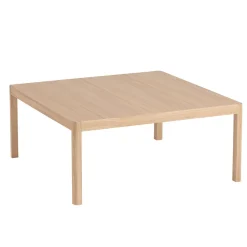 Workshop - table basse