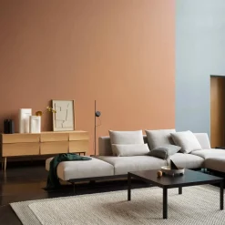 Workshop - table basse