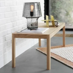 Workshop - table basse