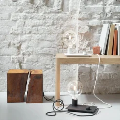 Workshop - table basse