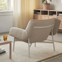 Wrap - Lounge chair